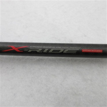 クロスライドＸＲＳ－１００２ＭＨ